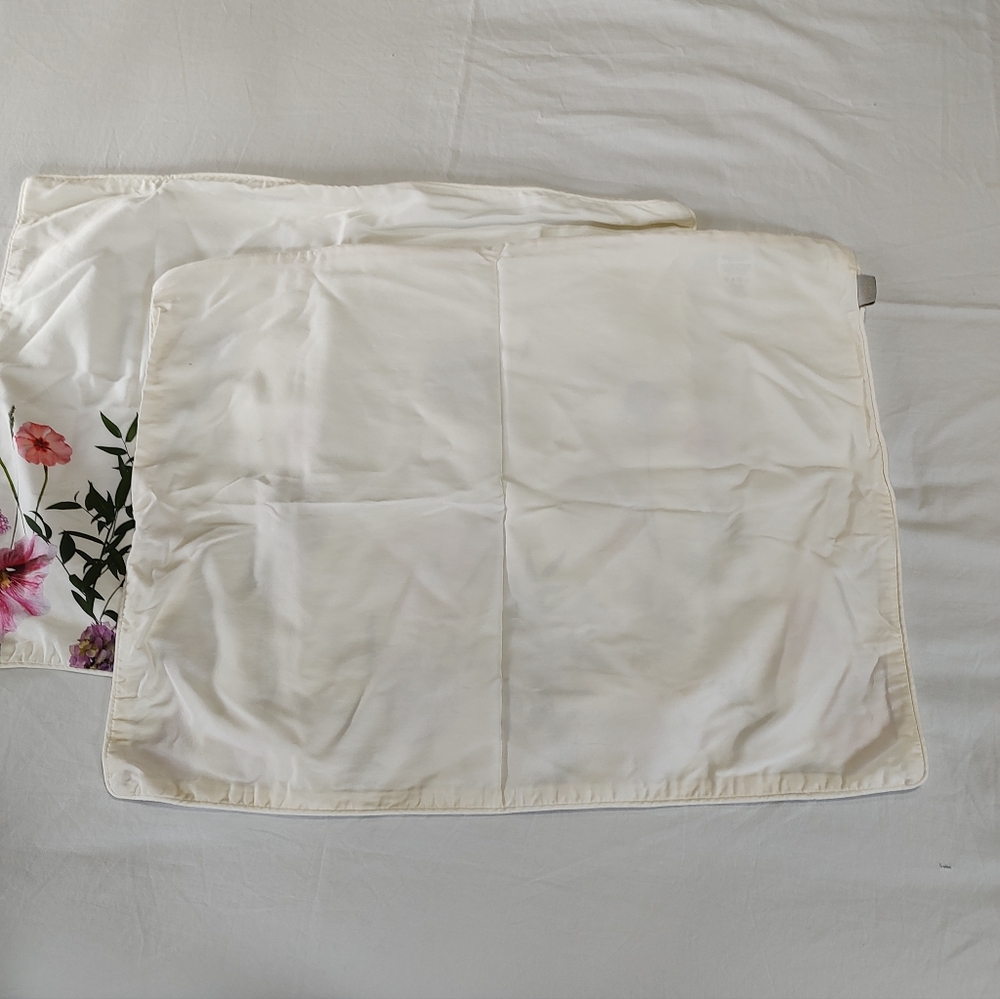 Ted Baker Hedgerow Full/Queen Duvet Cover with 2 Standard Shams - Picture 11 of 14